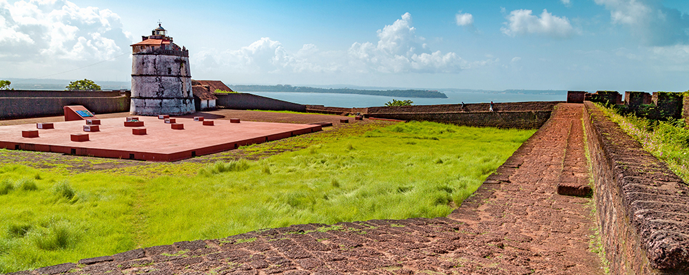 Best Historical Places and Heritage Sites in Goa - UNESCO World Heritage  Sites are Worth a Visit ...
